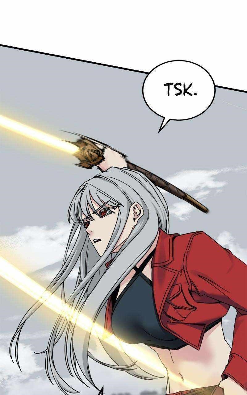 Hero Killer — Chapter 172 — page 25