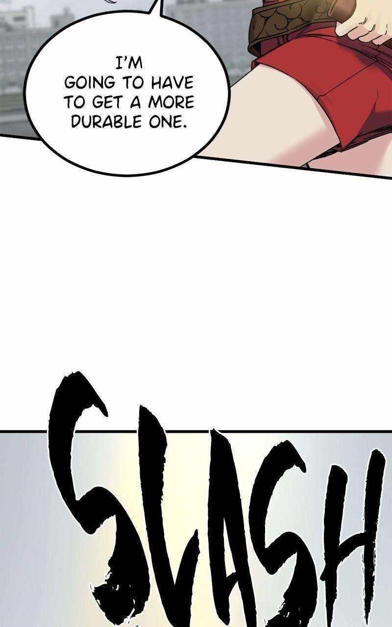Hero Killer — Chapter 172 — page 26