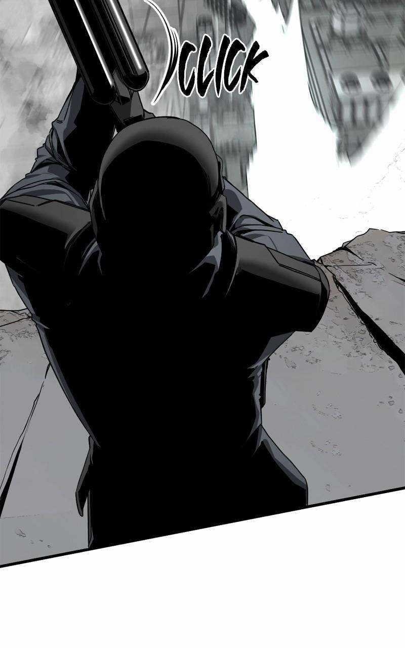 Hero Killer — Chapter 172 — page 33