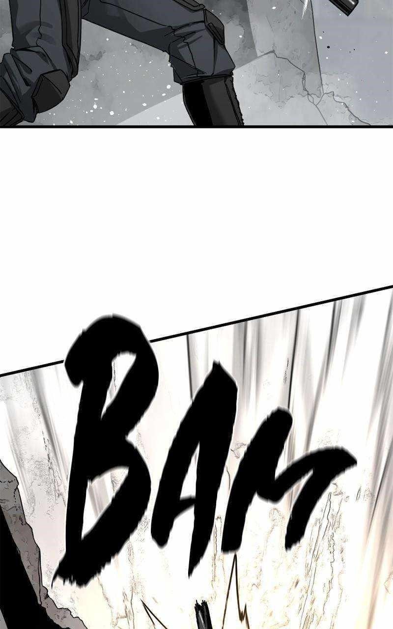 Hero Killer — Chapter 172 — page 35