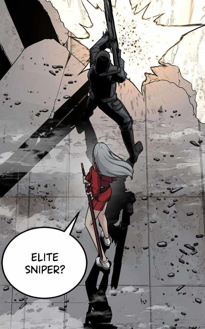 Hero Killer — Chapter 172 — page 36