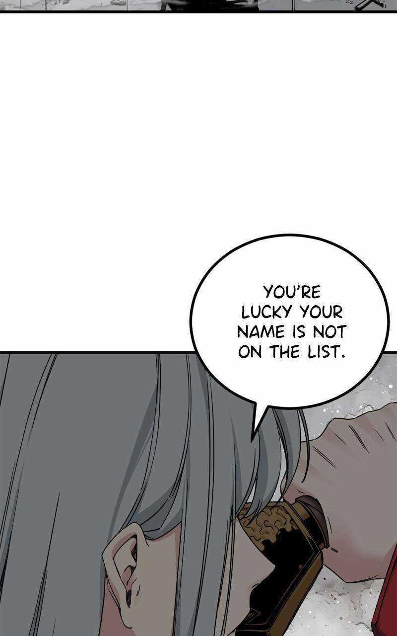 Hero Killer — Chapter 172 — page 37