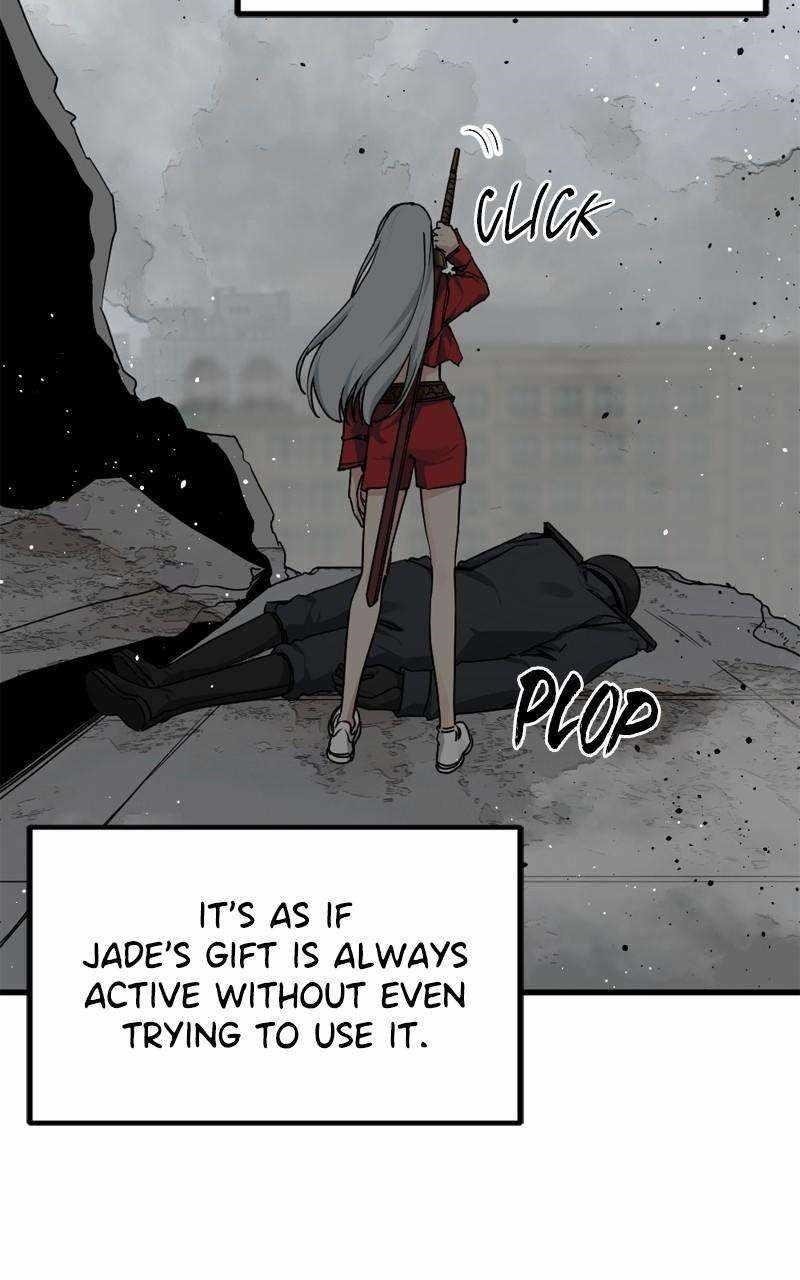 Hero Killer — Chapter 172 — page 42