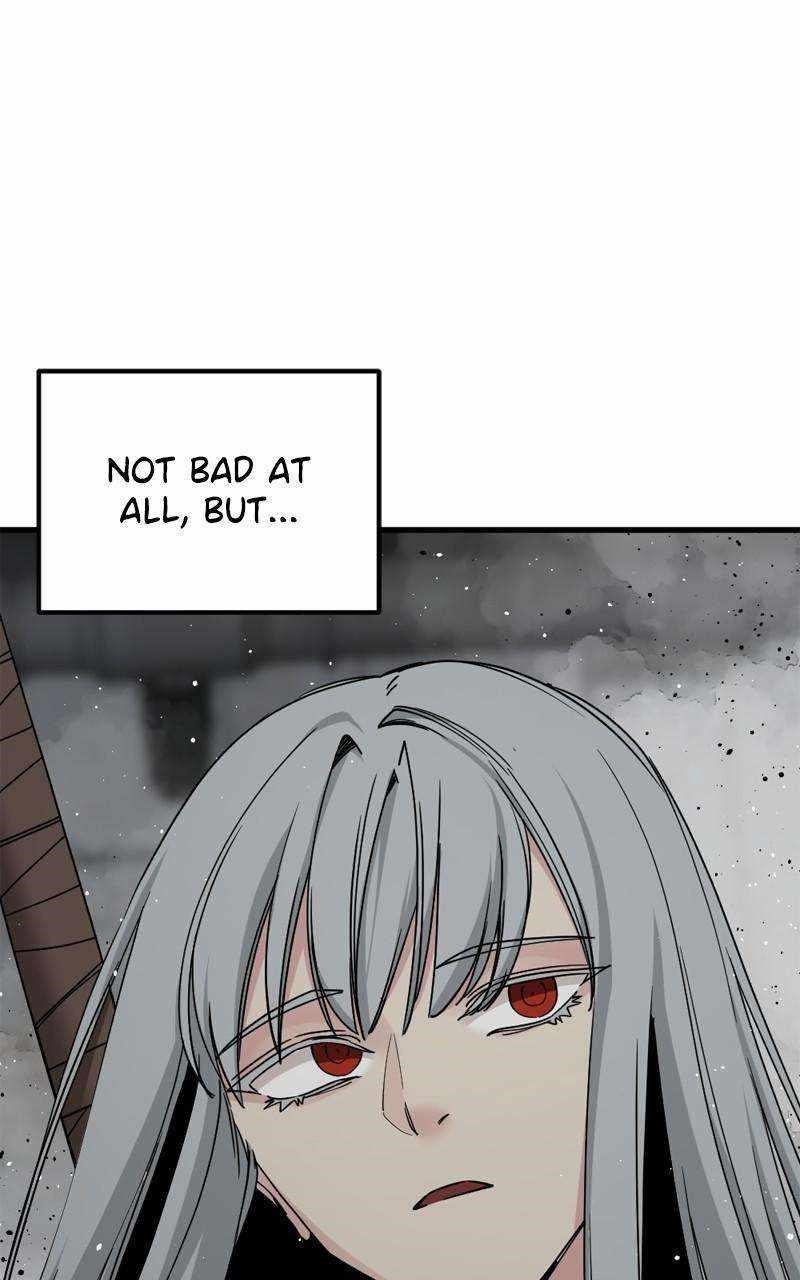 Hero Killer — Chapter 172 — page 43
