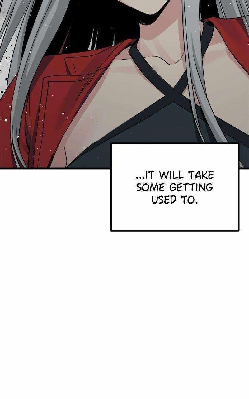 Hero Killer — Chapter 172 — page 44