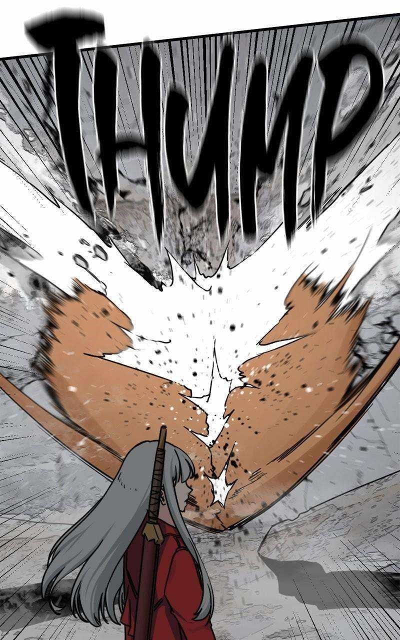 Hero Killer — Chapter 172 — page 45