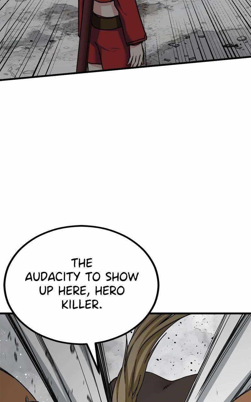 Hero Killer — Chapter 172 — page 46