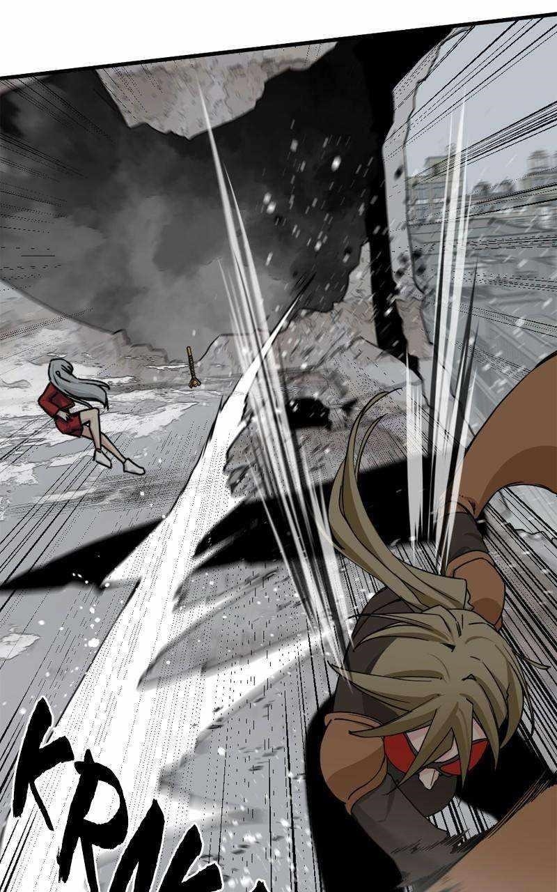 Hero Killer — Chapter 172 — page 50