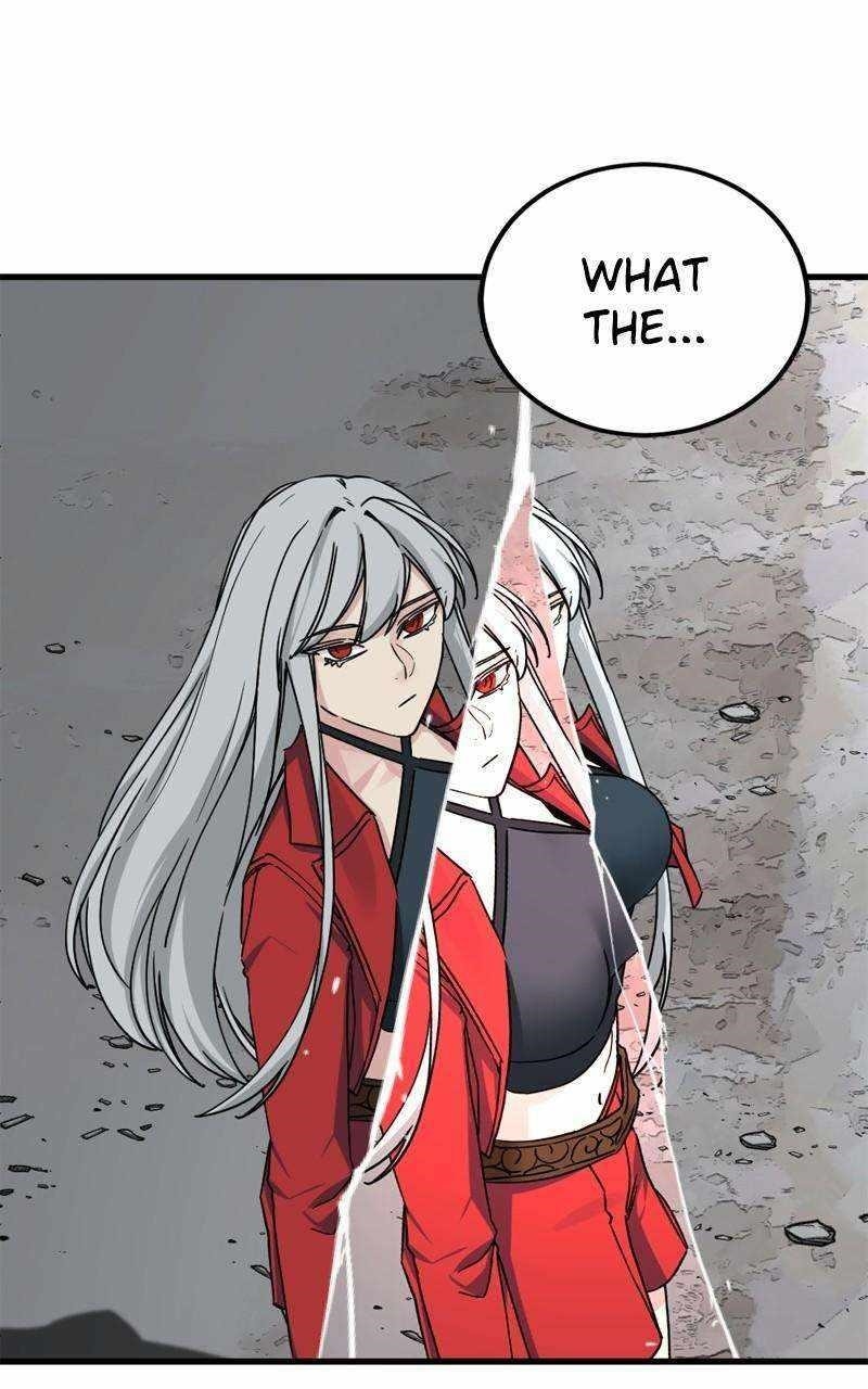 Hero Killer — Chapter 172 — page 53