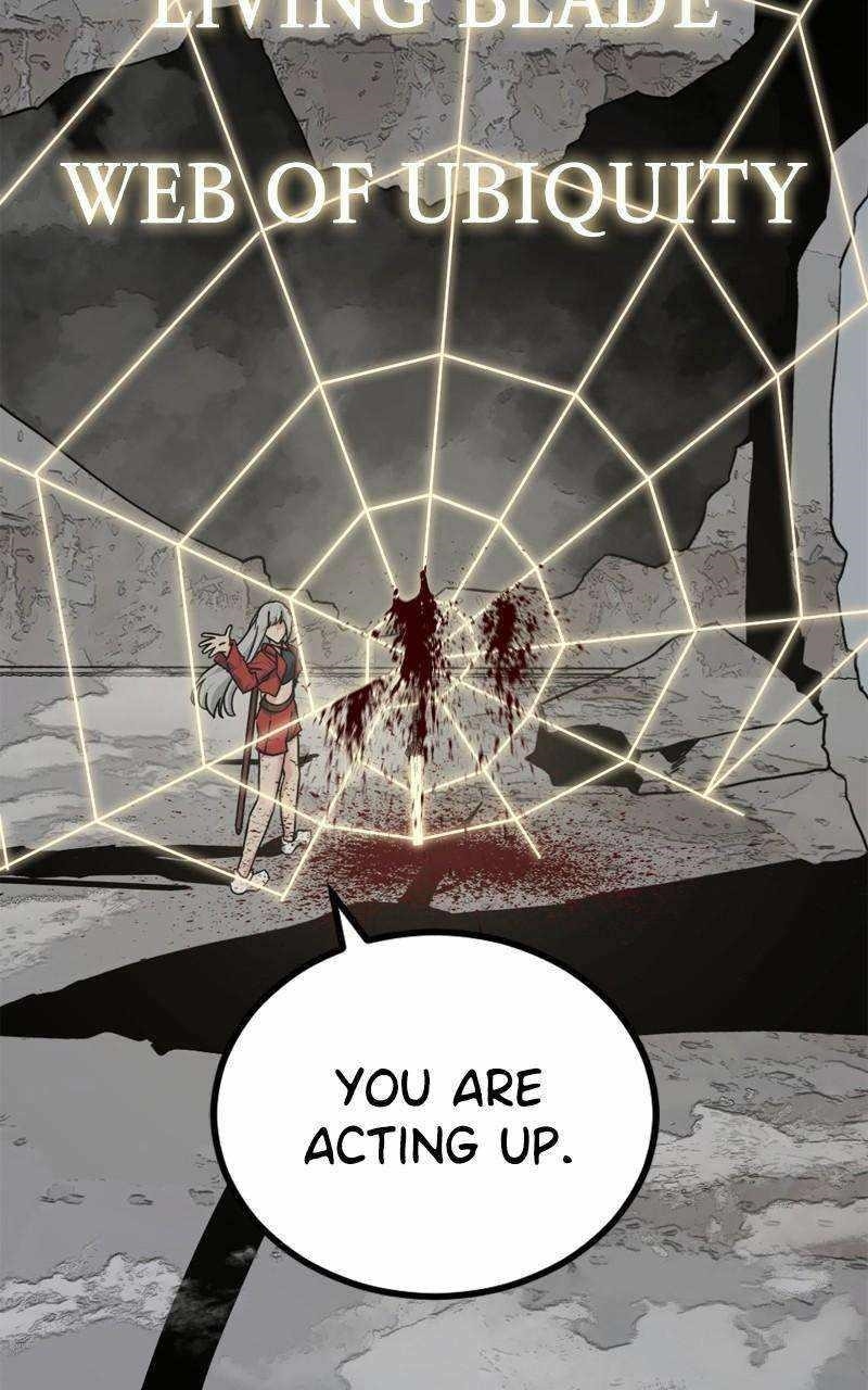 Hero Killer — Chapter 172 — page 56