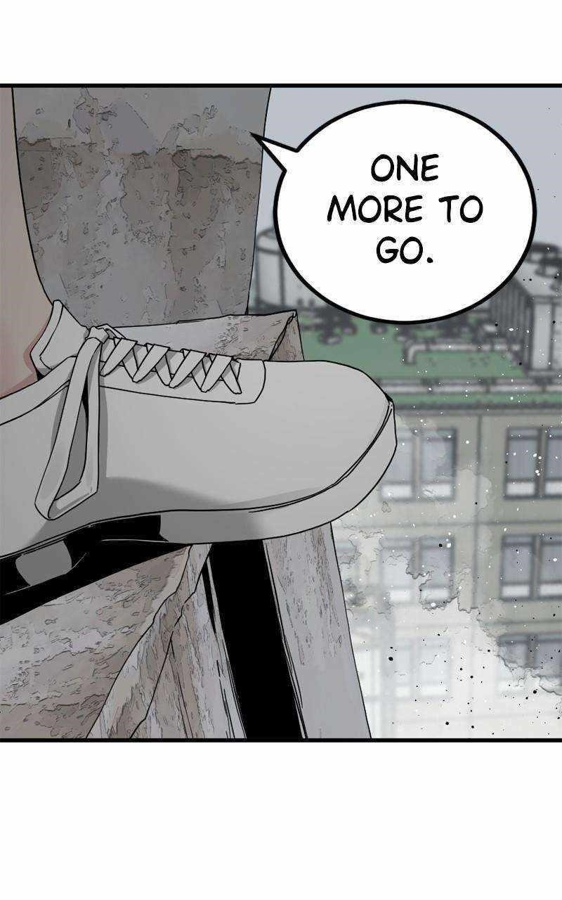 Hero Killer — Chapter 172 — page 61