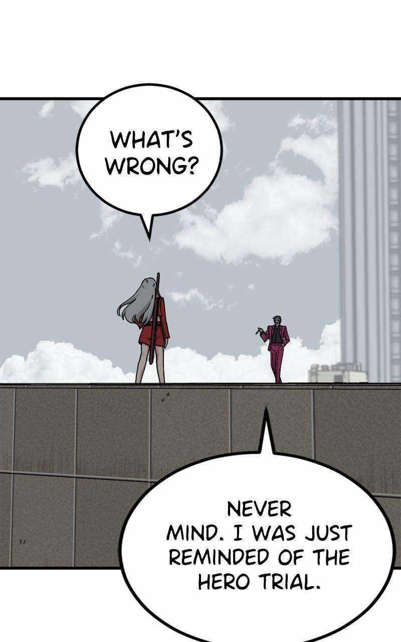 Hero Killer — Chapter 172 — page 69