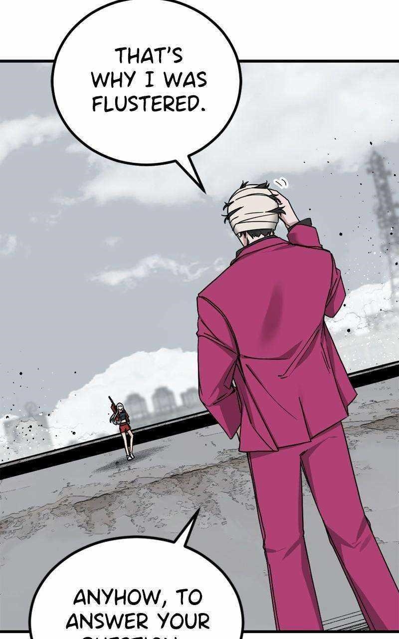 Hero Killer — Chapter 172 — page 74