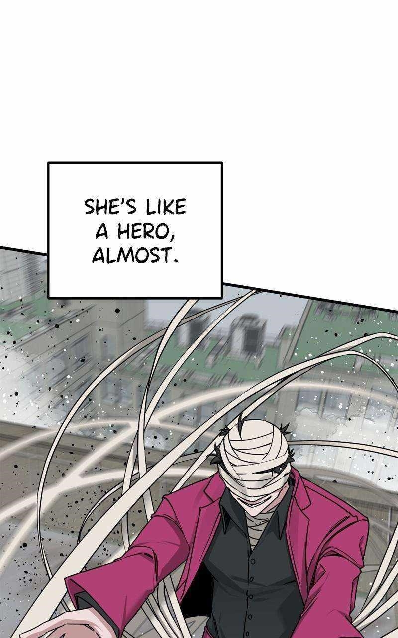 Hero Killer — Chapter 172 — page 82