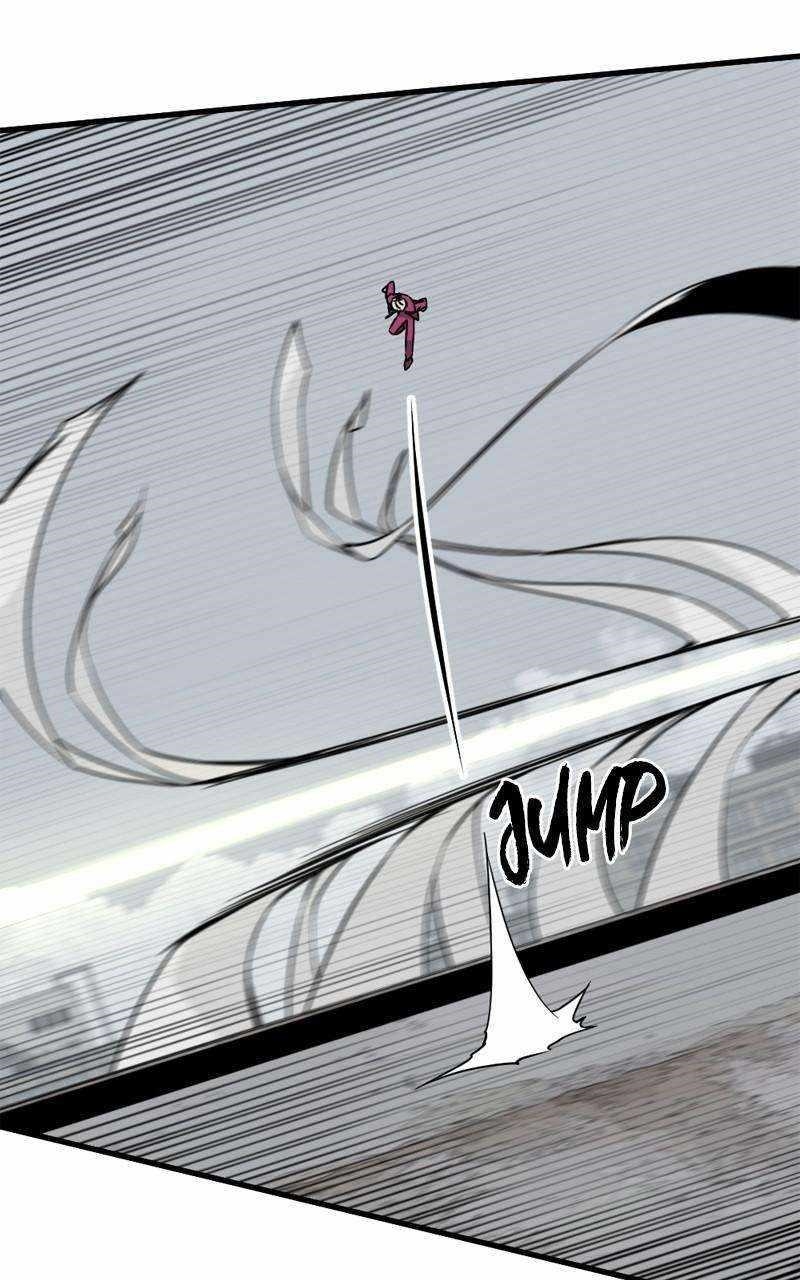 Hero Killer — Chapter 172 — page 84