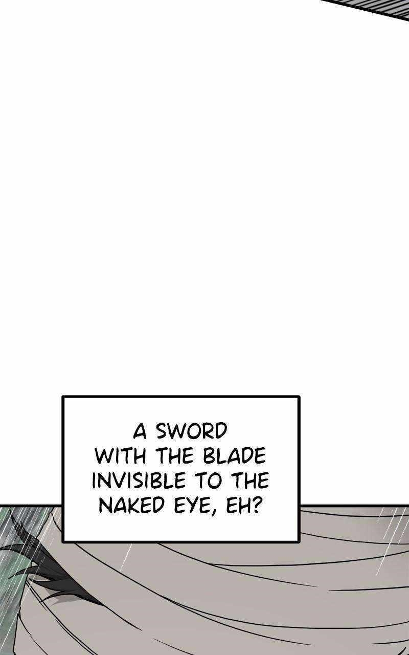 Hero Killer — Chapter 172 — page 85