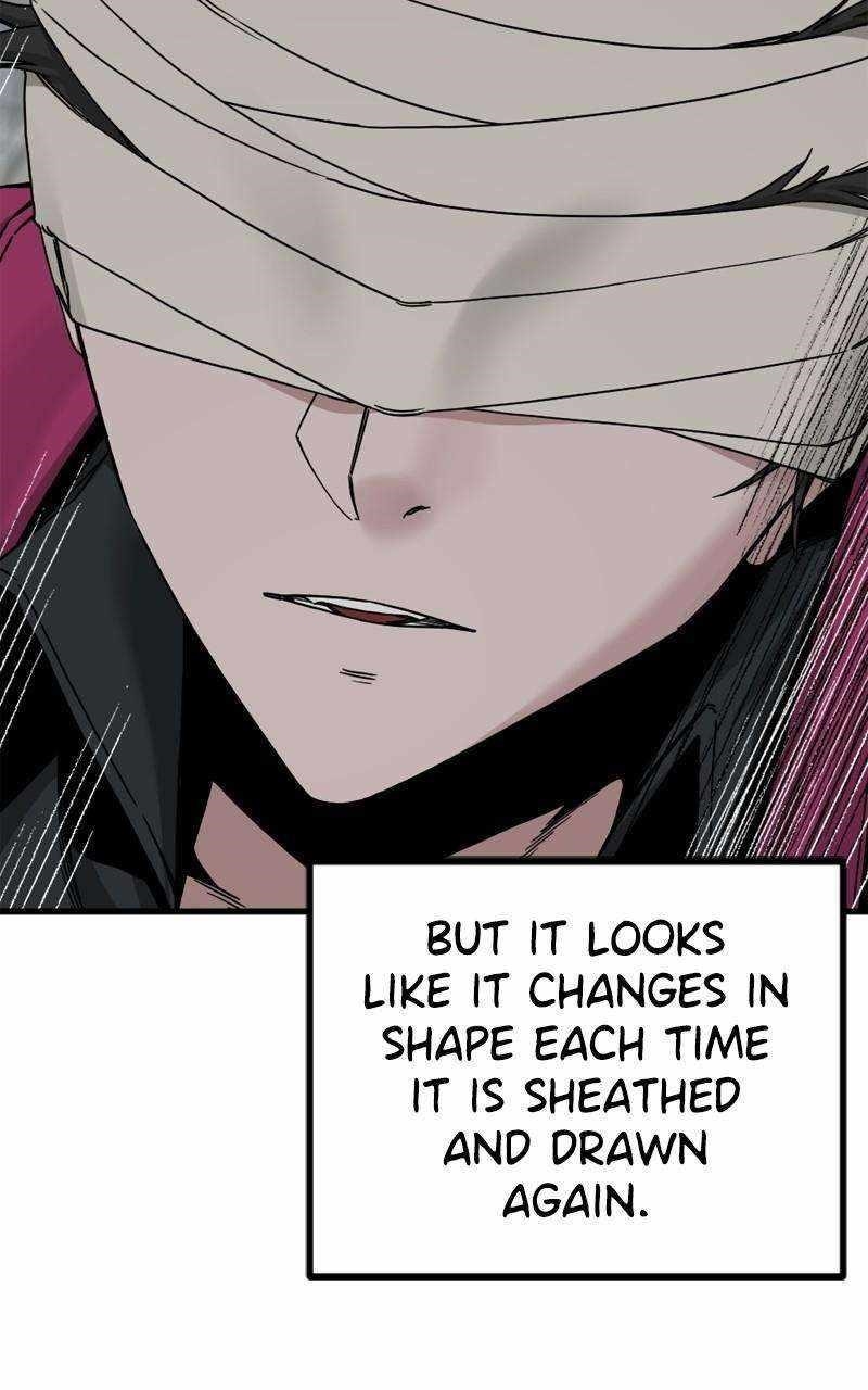 Hero Killer — Chapter 172 — page 86