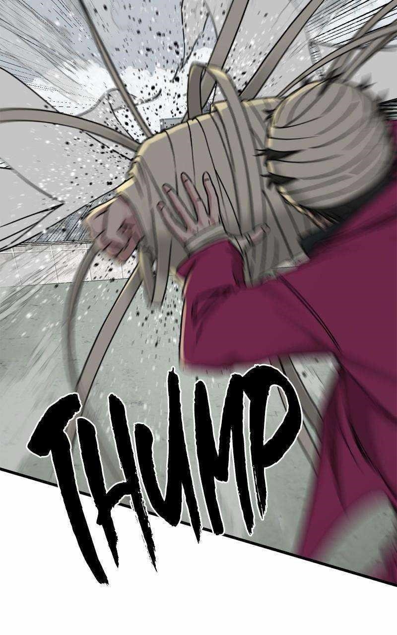 Hero Killer — Chapter 172 — page 90