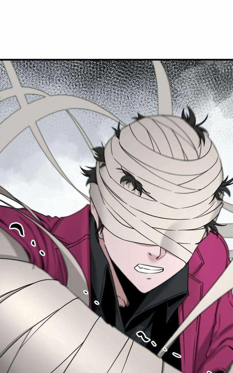 Hero Killer — Chapter 172 — page 91