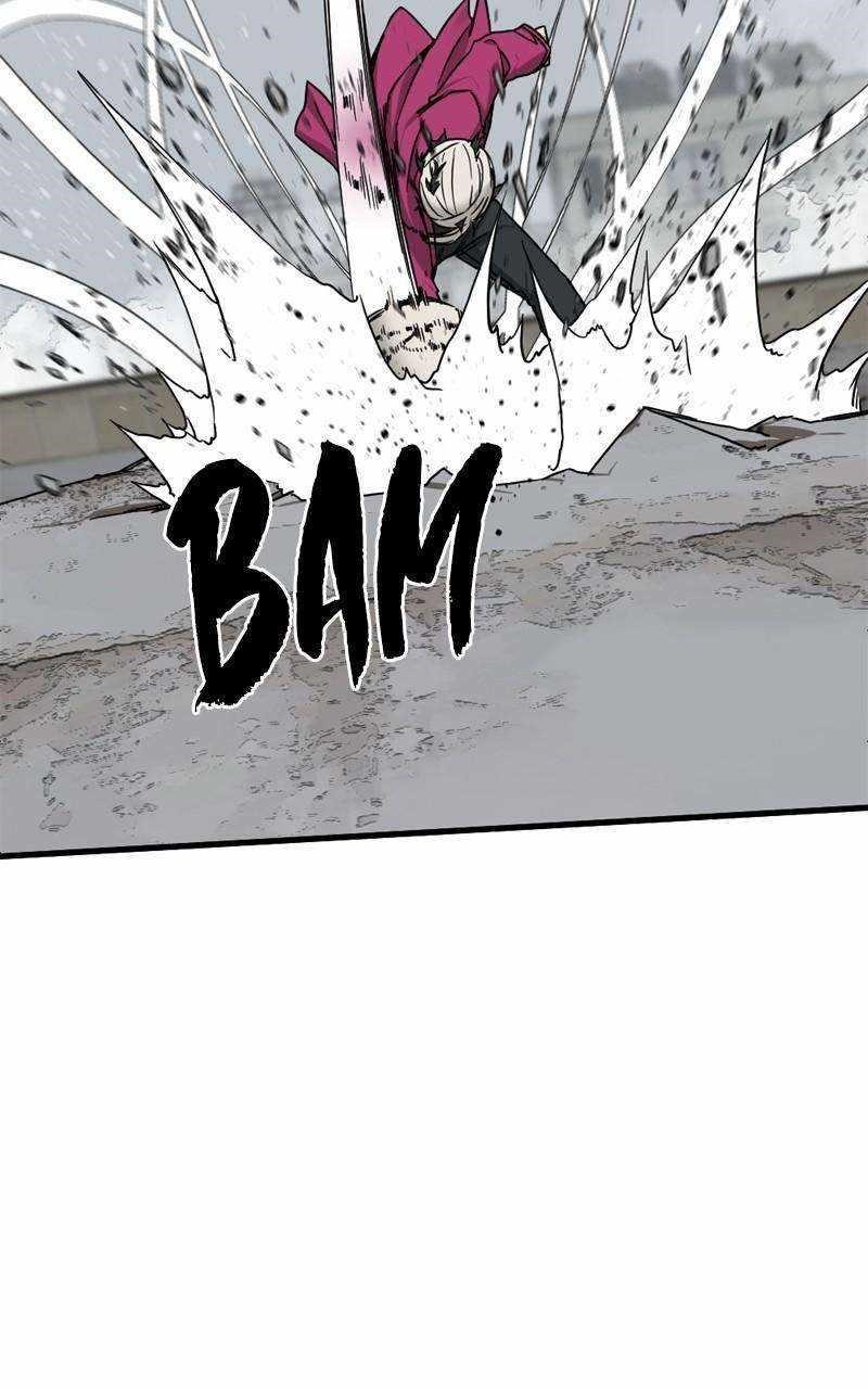 Hero Killer — Chapter 172 — page 93