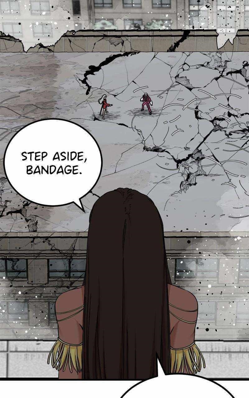 Hero Killer — Chapter 172 — page 106