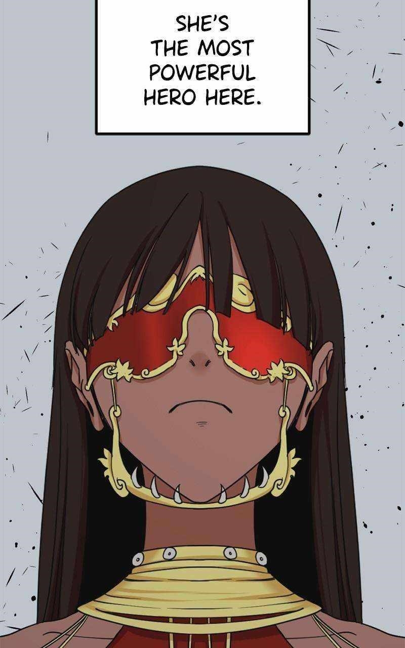 Hero Killer — Chapter 172 — page 109