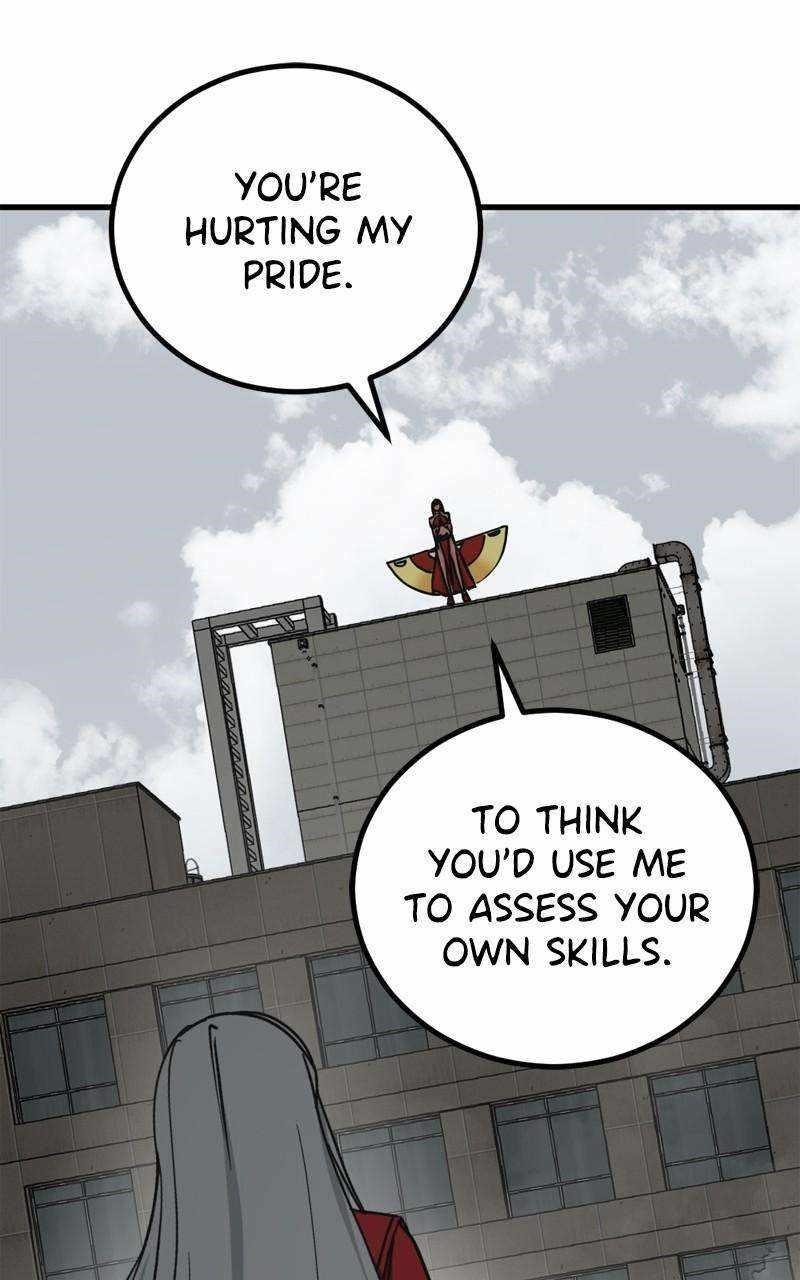 Hero Killer — Chapter 172 — page 114