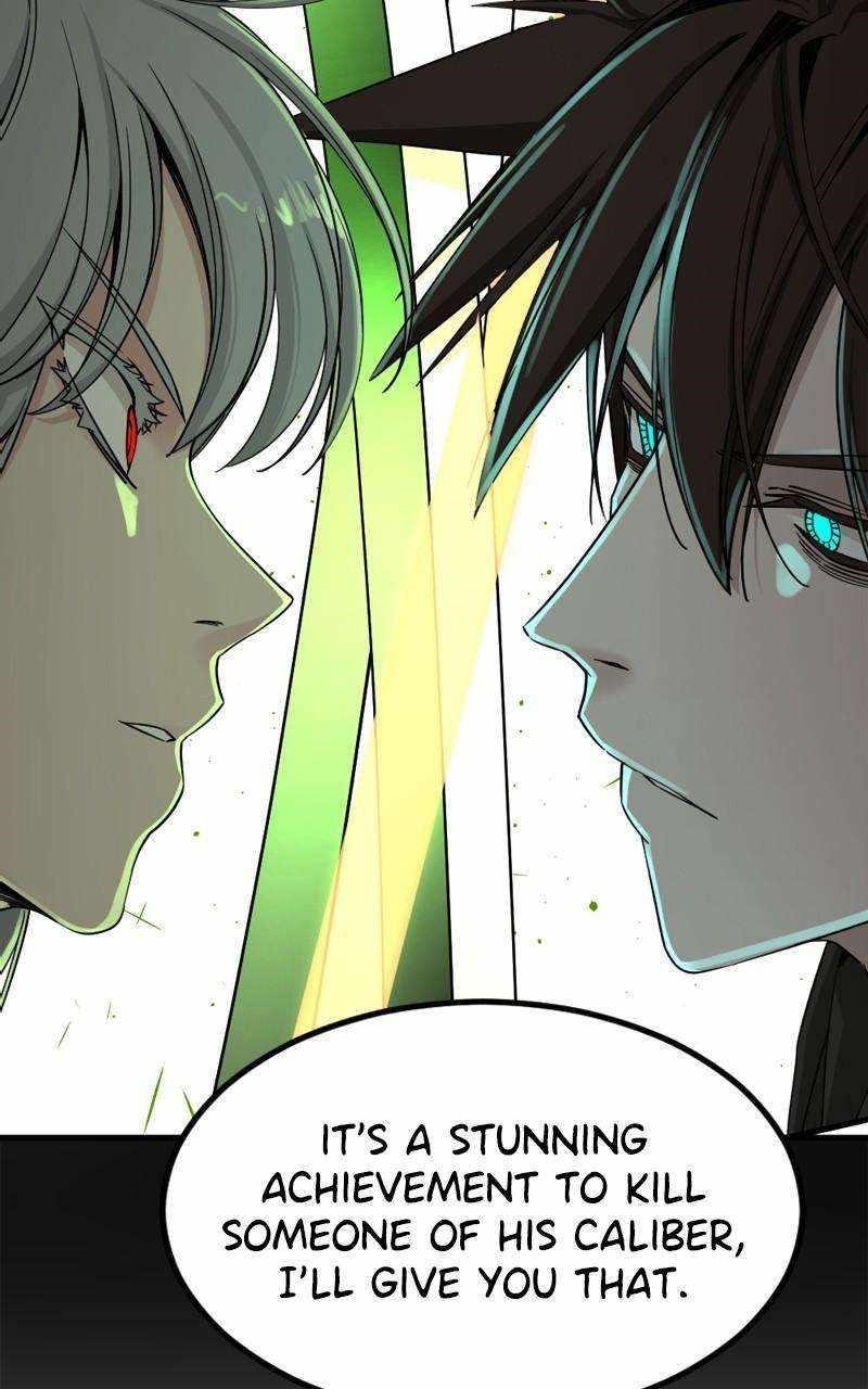 Hero Killer — Chapter 172 — page 116