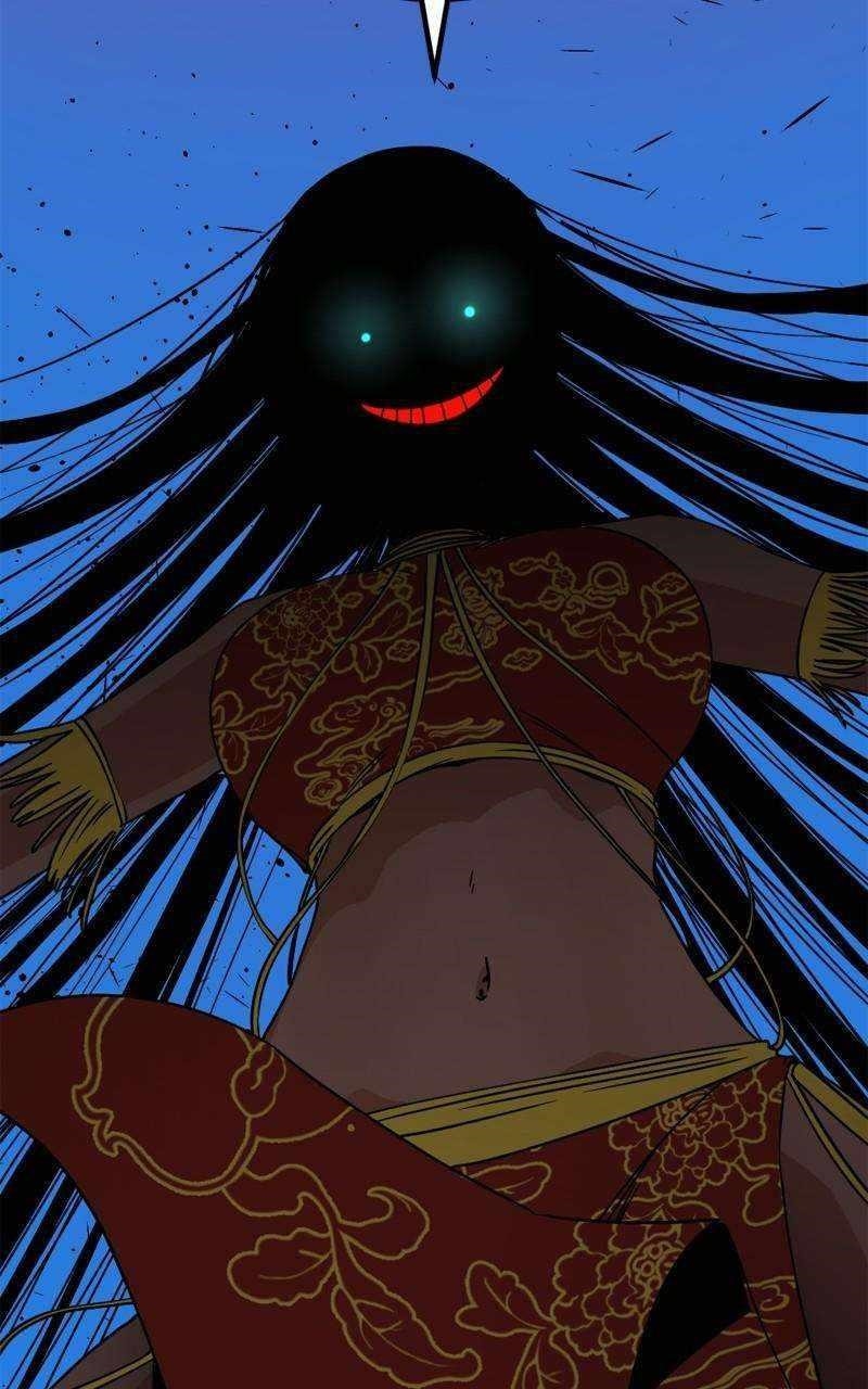 Hero Killer — Chapter 172 — page 126
