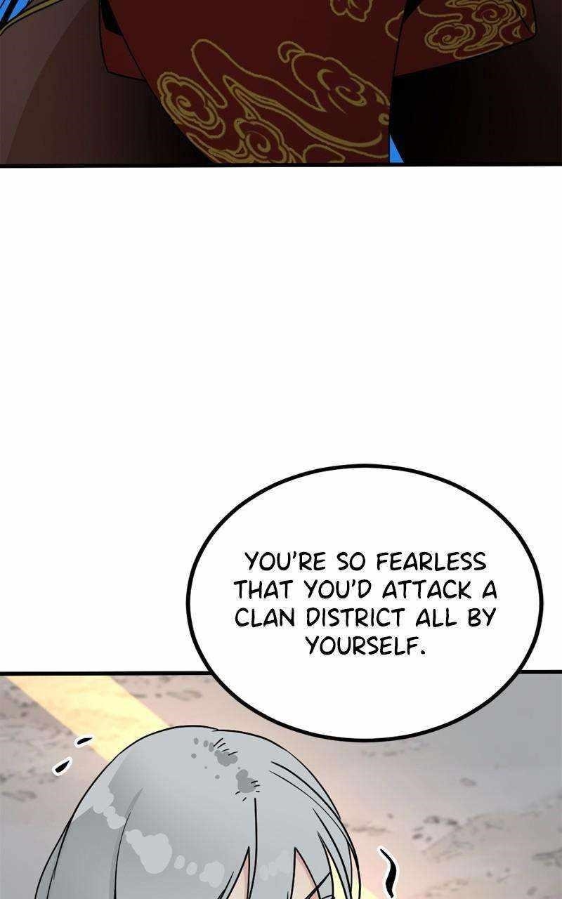 Hero Killer — Chapter 172 — page 127
