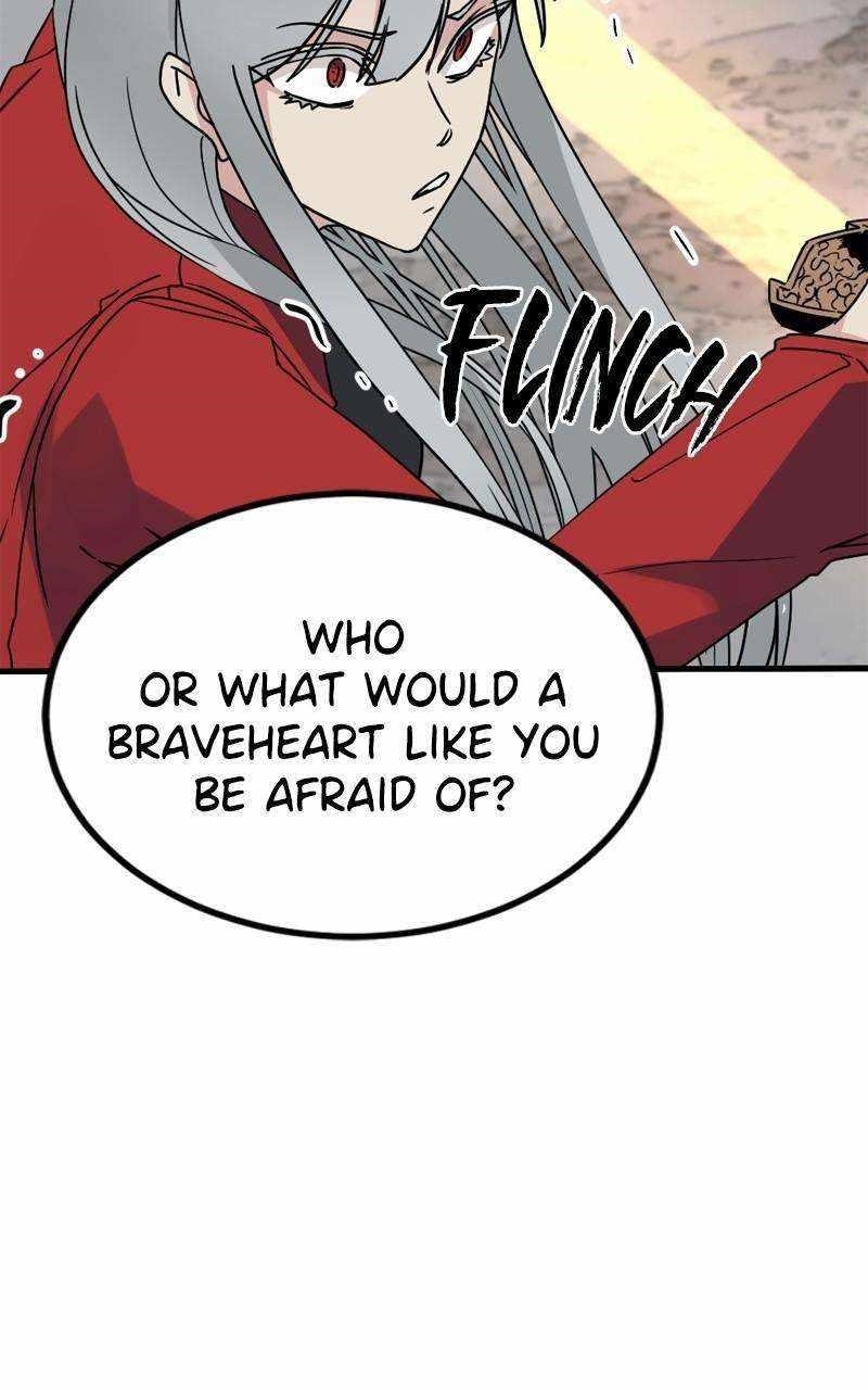 Hero Killer — Chapter 172 — page 128
