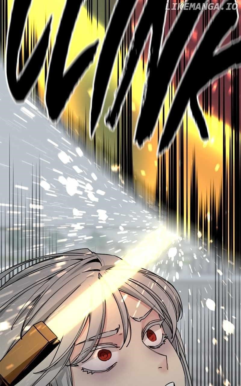 Hero Killer — Chapter 173 — page 6