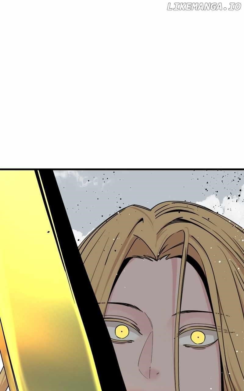 Hero Killer — Chapter 173 — page 8
