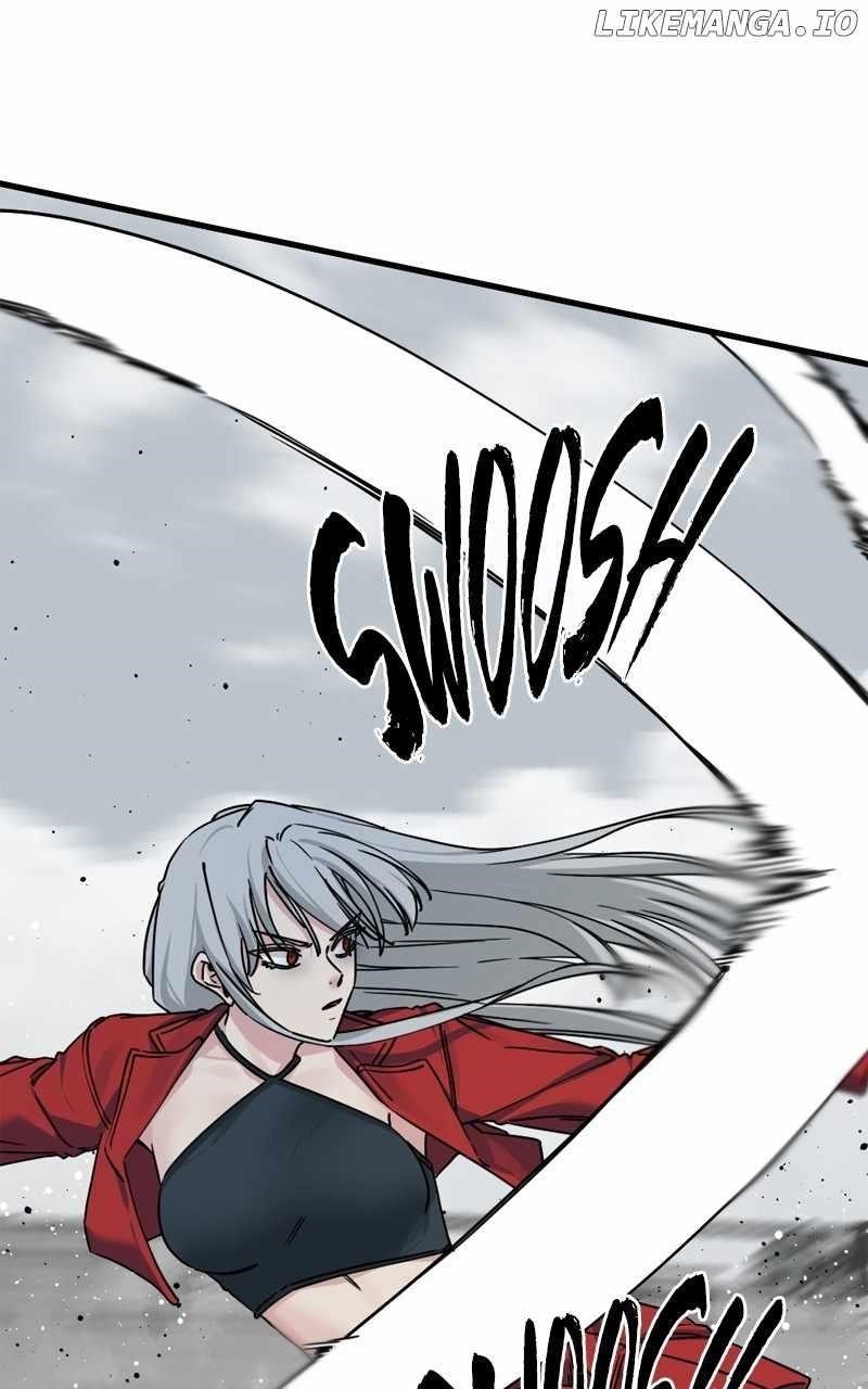 Hero Killer — Chapter 173 — page 10