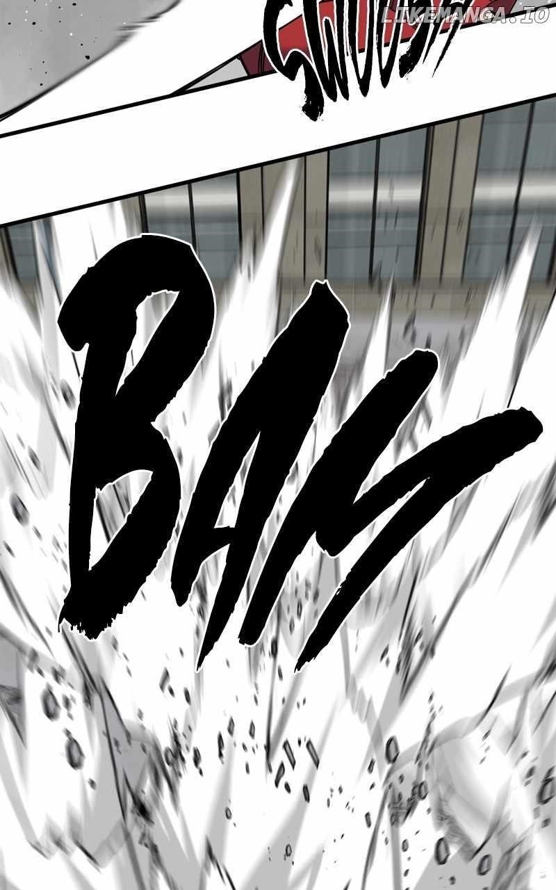 Hero Killer — Chapter 173 — page 11
