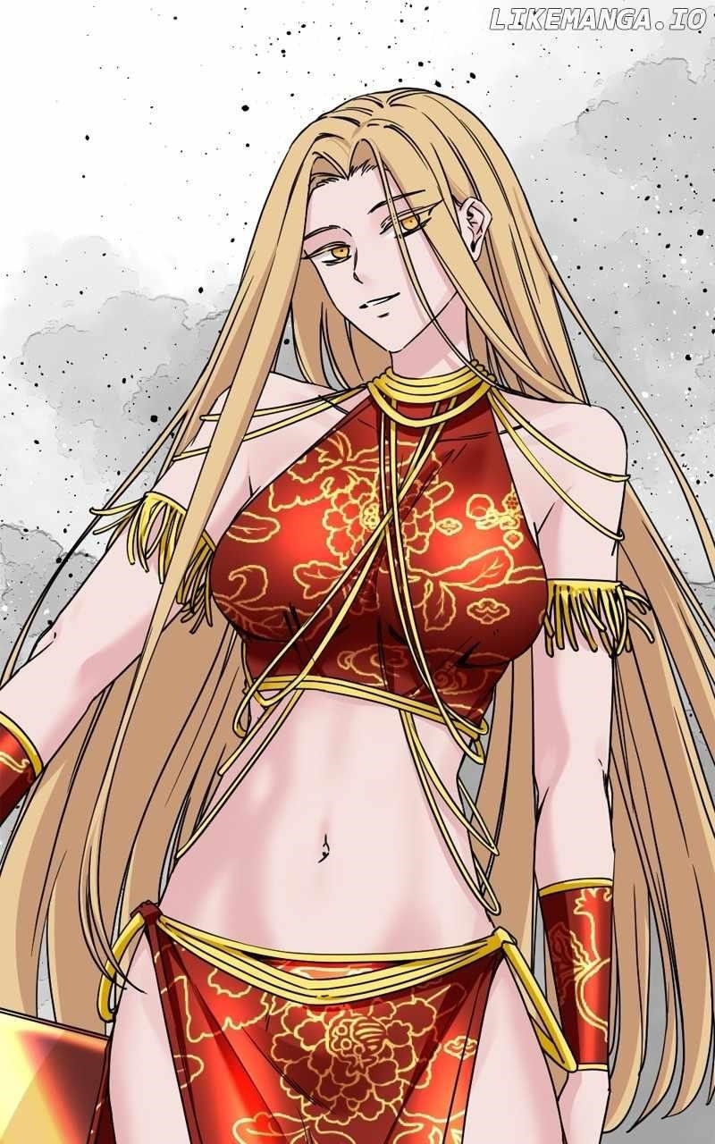 Hero Killer — Chapter 173 — page 15
