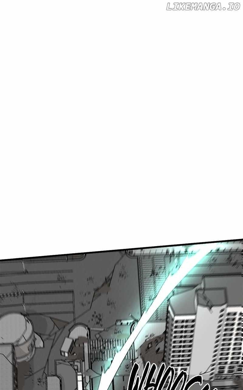 Hero Killer — Chapter 173 — page 17