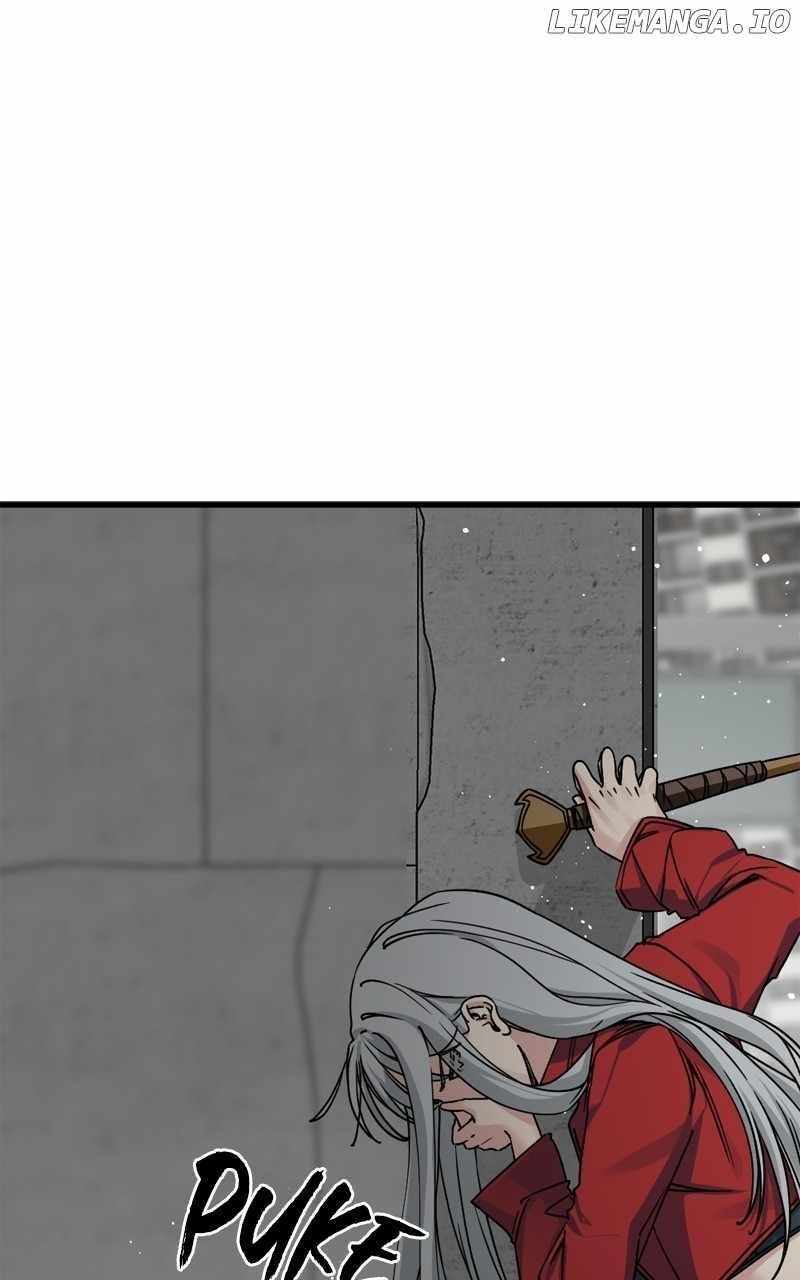 Hero Killer — Chapter 173 — page 19
