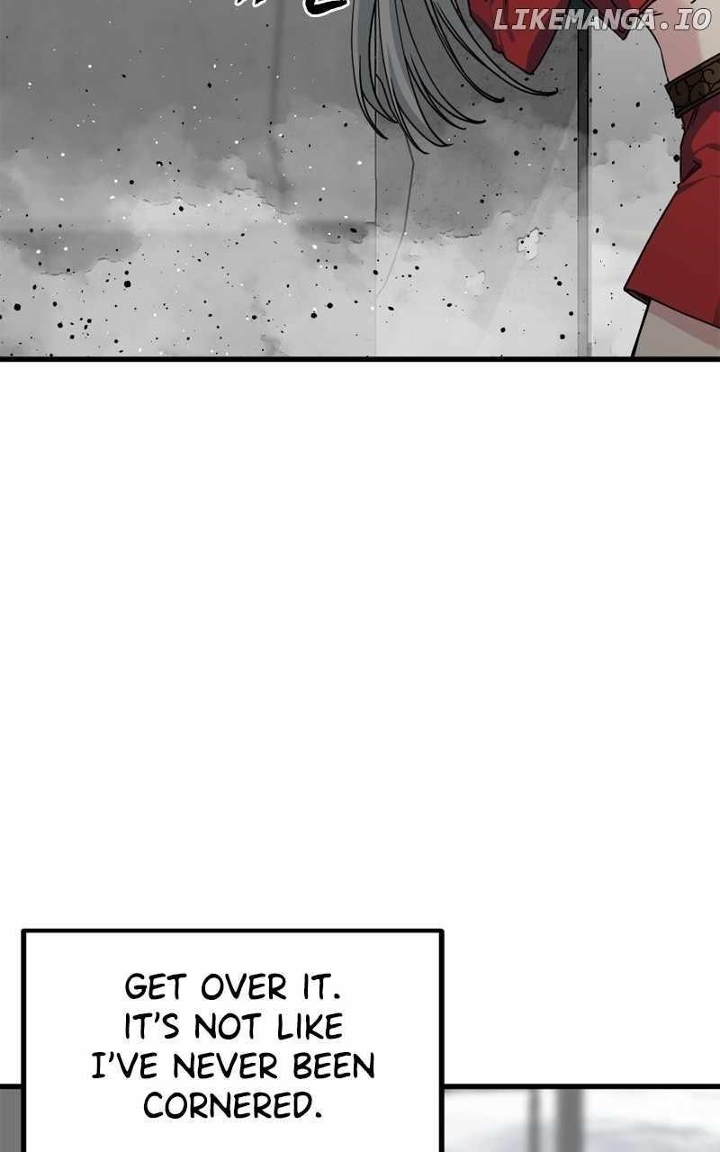 Hero Killer — Chapter 173 — page 20