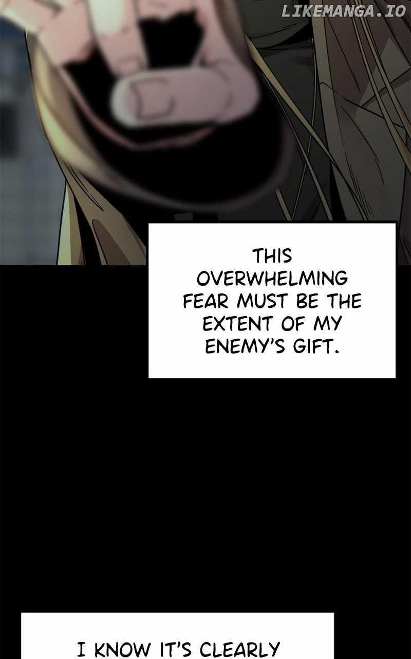 Hero Killer — Chapter 173 — page 23