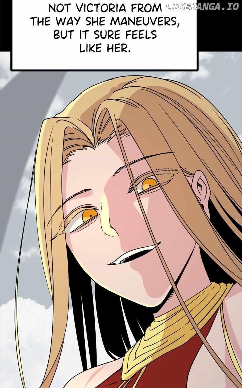 Hero Killer — Chapter 173 — page 24