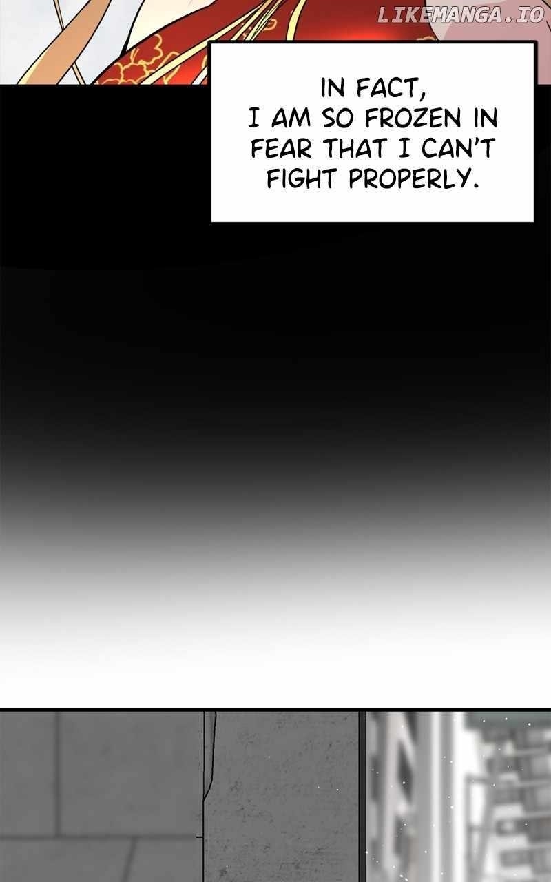 Hero Killer — Chapter 173 — page 25