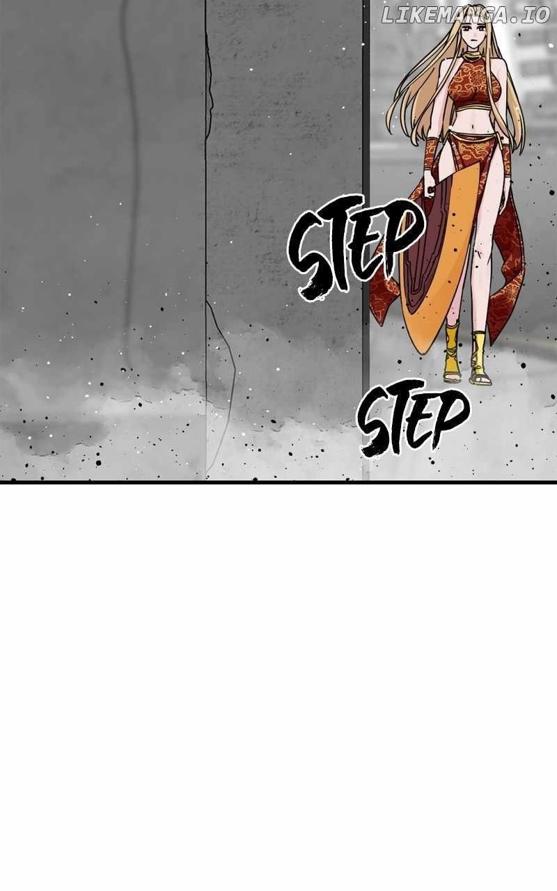 Hero Killer — Chapter 173 — page 26