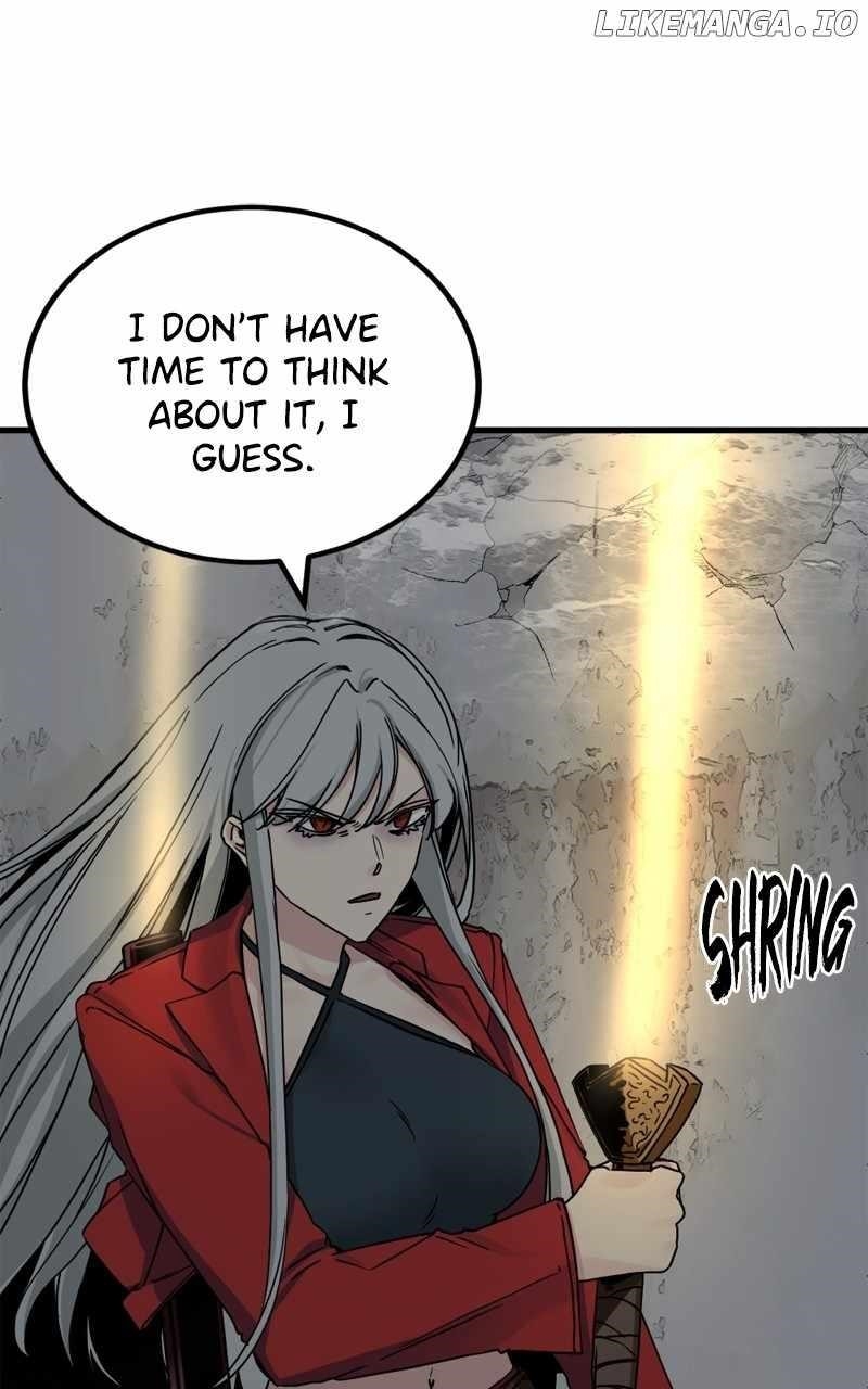 Hero Killer — Chapter 173 — page 27