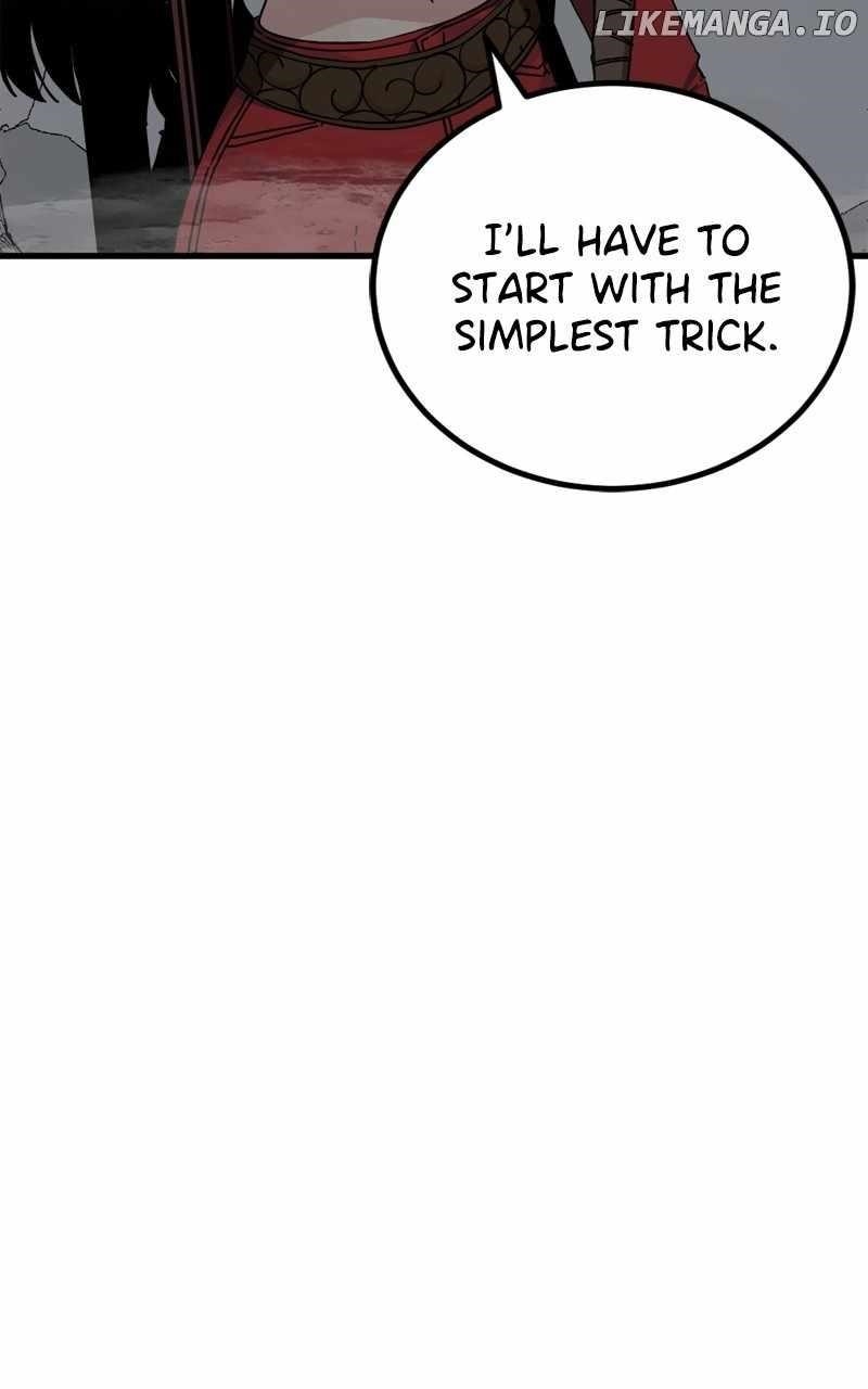 Hero Killer — Chapter 173 — page 28