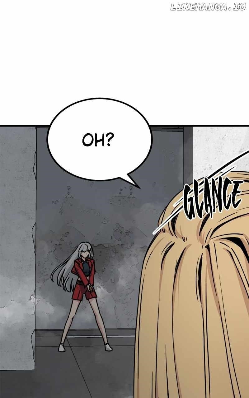 Hero Killer — Chapter 173 — page 30