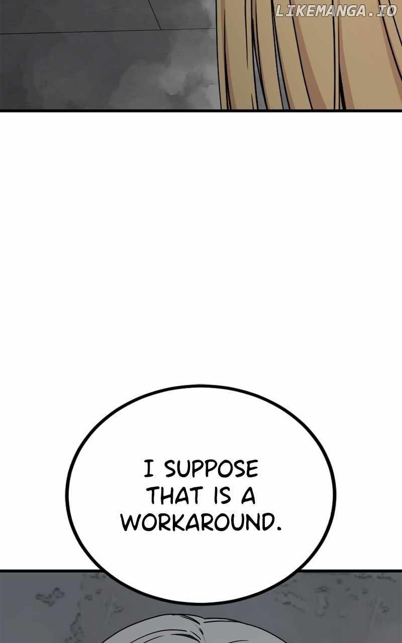 Hero Killer — Chapter 173 — page 31