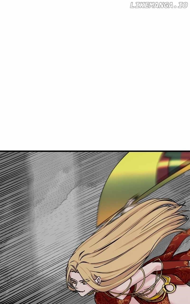 Hero Killer — Chapter 173 — page 33
