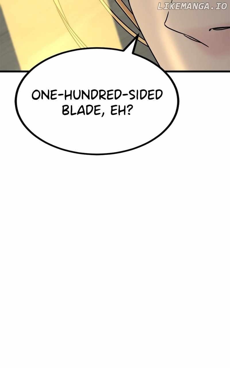 Hero Killer — Chapter 173 — page 36