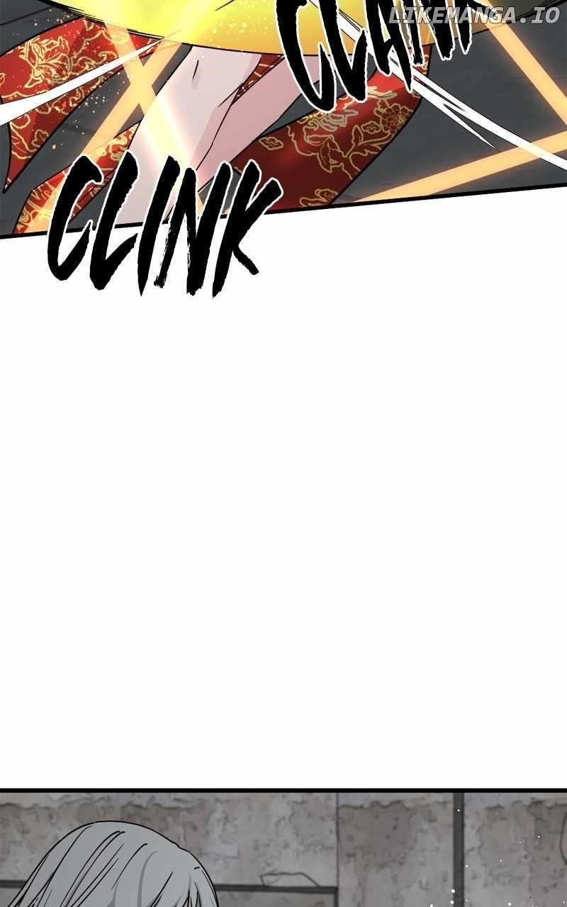 Hero Killer — Chapter 173 — page 38
